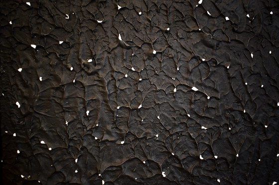 Image 1 of 2x Strukturierte Kunst