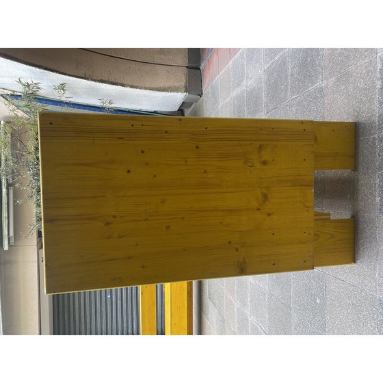 Image 1 of Vintage-Bank namens Alcove von Inessa Hansch, 2010