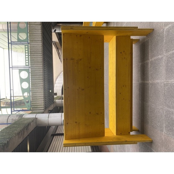 Image 1 of Vintage-Bank namens Alcove von Inessa Hansch, 2010