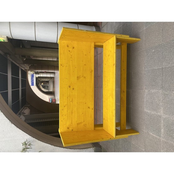 Image 1 of Vintage-Bank namens Alcove von Inessa Hansch, 2010