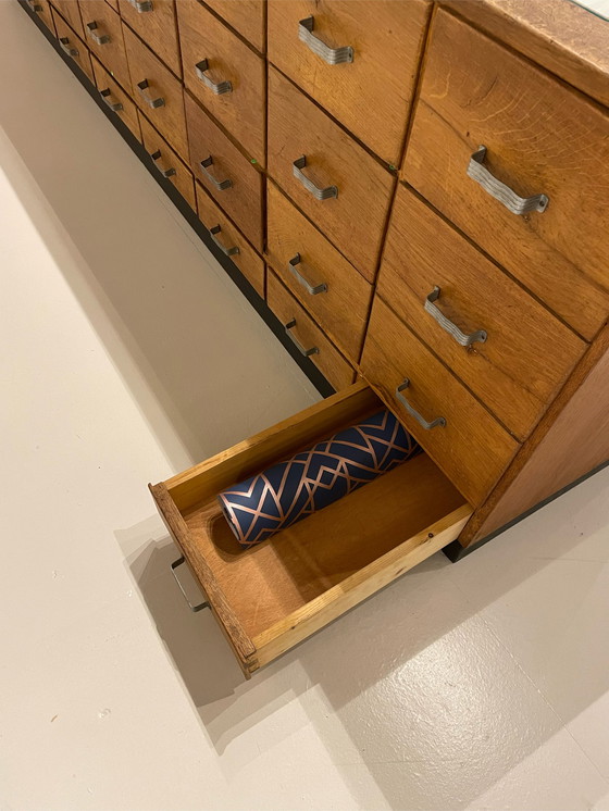 Image 1 of Kurzwarenschrank