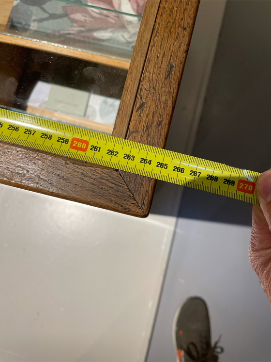 Image 1 of Kurzwarenschrank