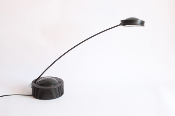 Image 1 of Vrieland Design Lugano Schreibtischlampe, Niederlande 1980er Jahre