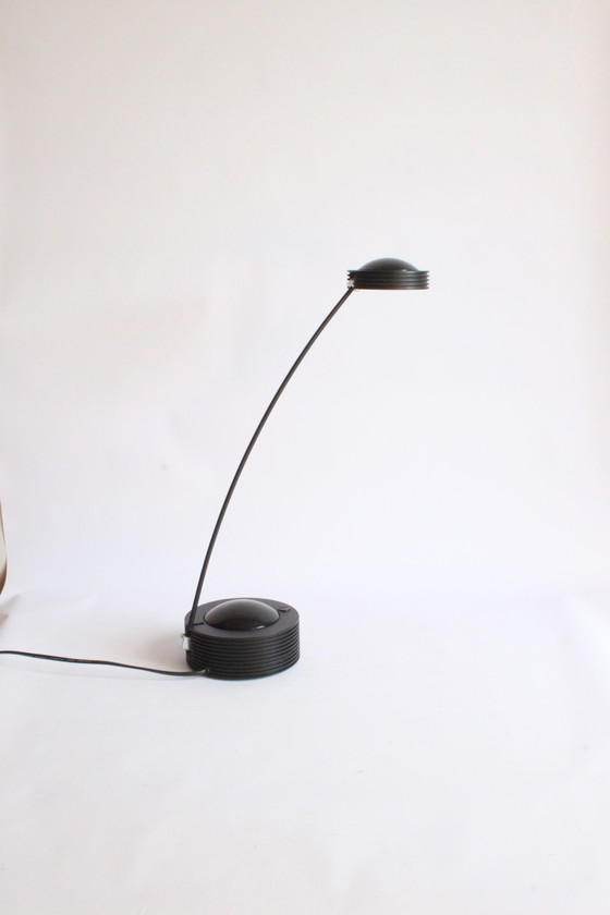 Image 1 of Vrieland Design Lugano Schreibtischlampe, Niederlande 1980er Jahre