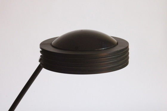 Image 1 of Vrieland Design Lugano Schreibtischlampe, Niederlande 1980er Jahre