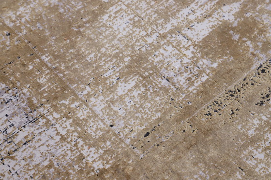 Image 1 of Maschinell Gewebt Aricarpets-Galaxy Viskose Seide 300 X 200 Cm Neuer Teppich