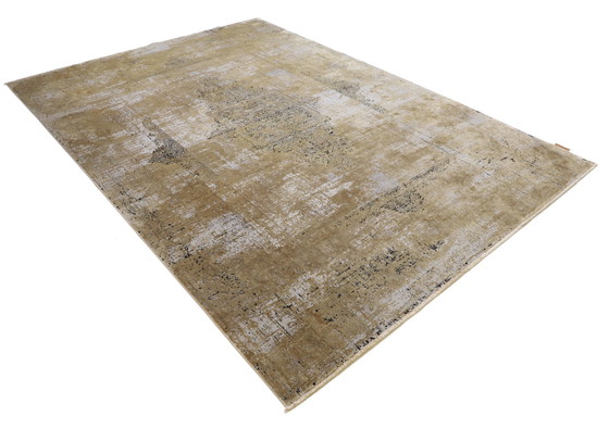 Image 1 of Maschinell Gewebt Aricarpets-Galaxy Viskose Seide 300 X 200 Cm Neuer Teppich