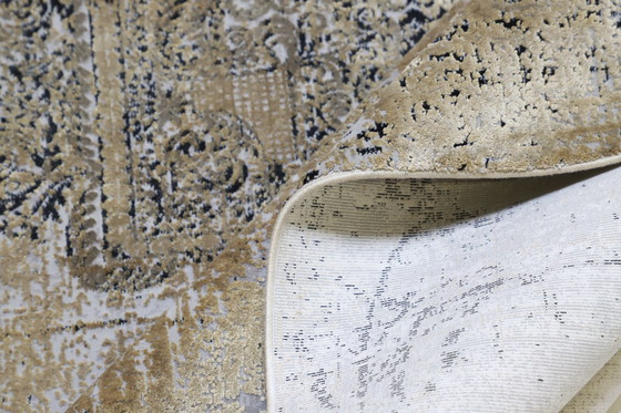 Image 1 of Maschinell Gewebt Aricarpets-Galaxy Viskose Seide 300 X 200 Cm Neuer Teppich