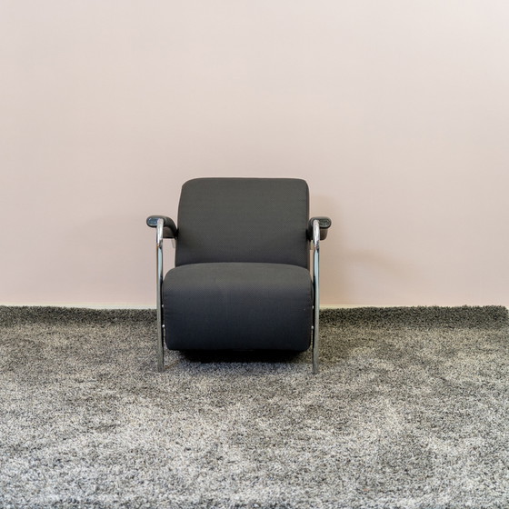 Image 1 of 2x Leolux Scylla Sessel