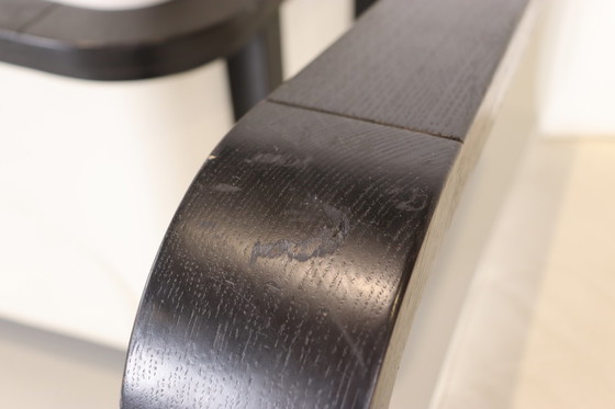 Image 1 of 2x Leolux Hemmingway-Sessel