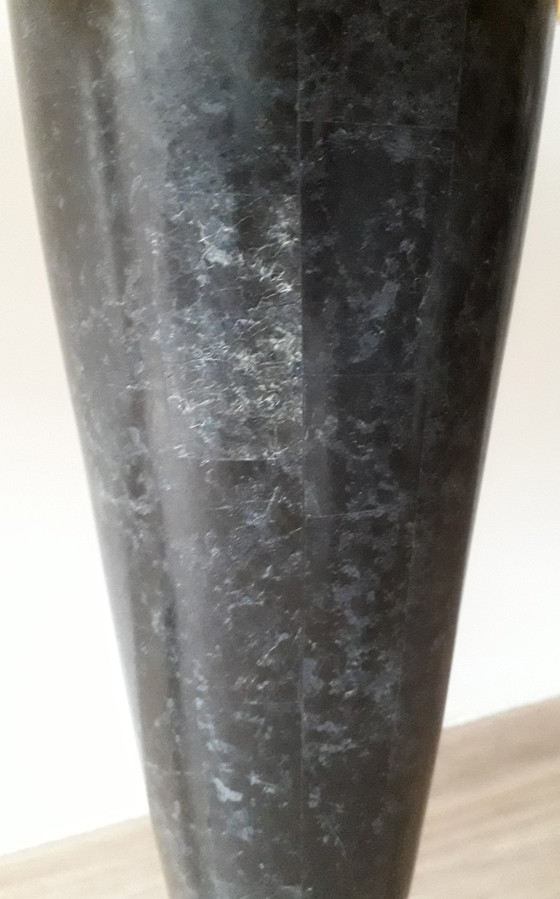 Image 1 of 1x Vintage Design Schemerlamp