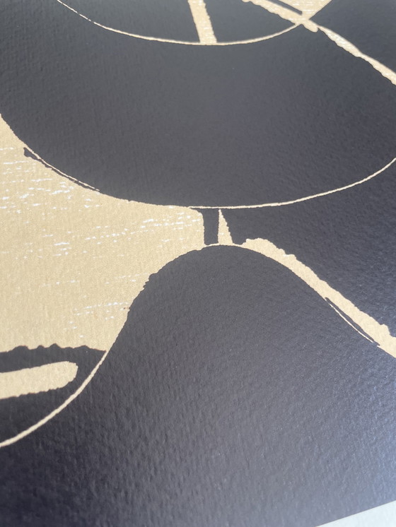 Image 1 of Pablo Picasso (1881-1973), Femme au Chapeau Orne, 1962, Copyright 1998 Succession Pablo Picasso SOFAM, Belgique, Printed in Ital