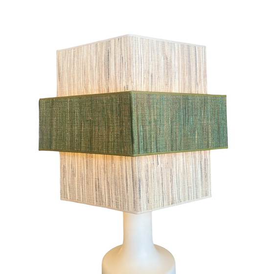 Image 1 of Tischleuchte von Doria Leuchten