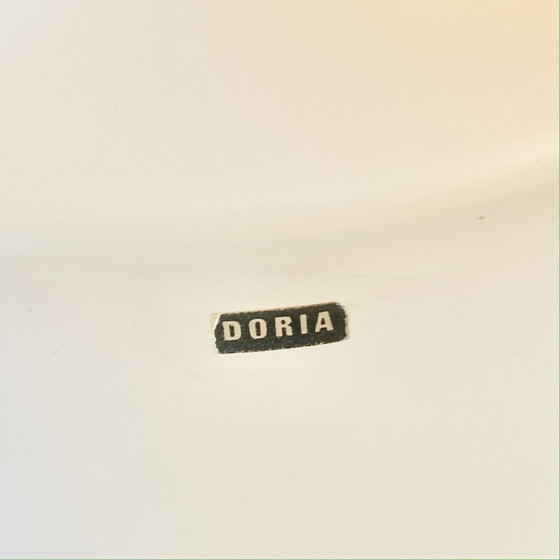 Image 1 of Tischleuchte von Doria Leuchten