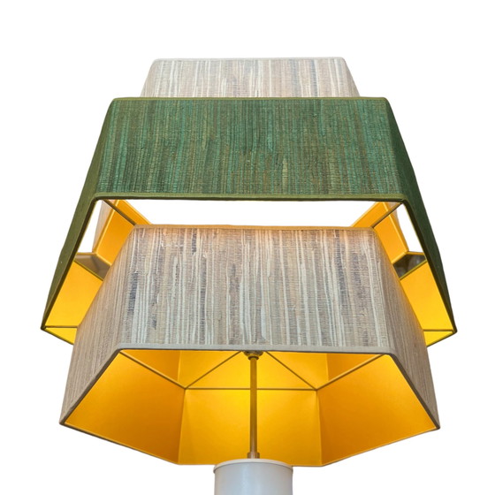 Image 1 of Tischleuchte von Doria Leuchten