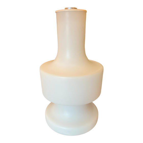 Image 1 of Tischleuchte von Doria Leuchten