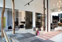 2x Knoll International Platner Hocker