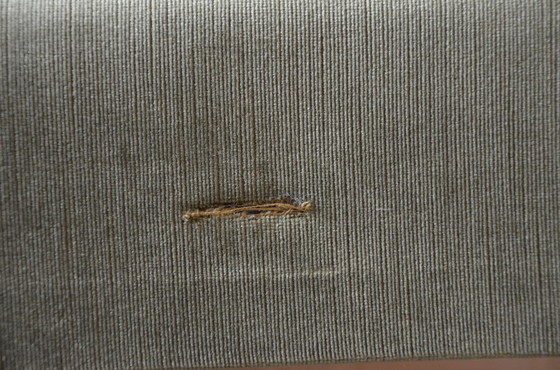 Image 1 of Mid-Century Sofa Mit 1 Sessel