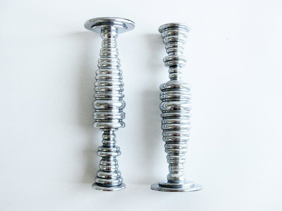 Image 1 of Kerzenleuchter Design Orren Ellis