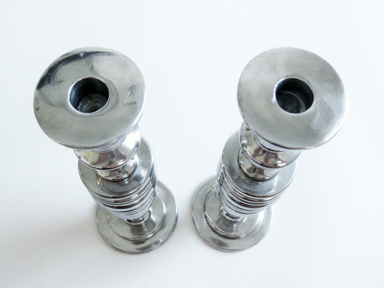 Image 1 of Kerzenleuchter Design Orren Ellis