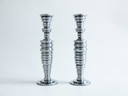 Kerzenleuchter Design Orren Ellis
