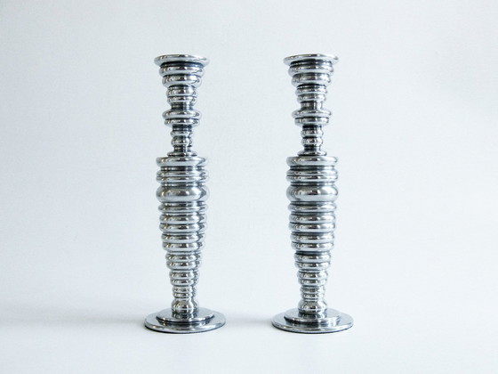 Image 1 of Kerzenleuchter Design Orren Ellis