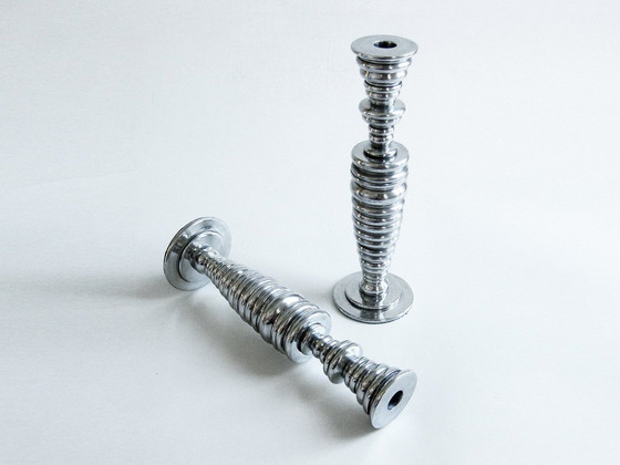 Image 1 of Kerzenleuchter Design Orren Ellis