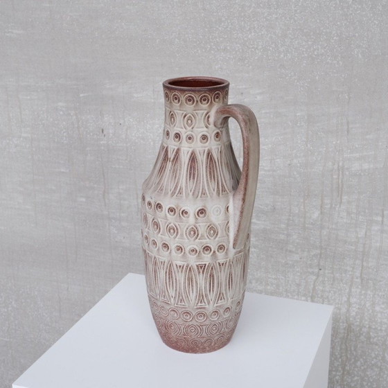 Image 1 of Vintage-Keramikvase, Deutschland