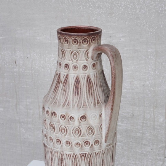 Image 1 of Vintage-Keramikvase, Deutschland