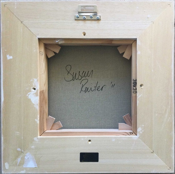 Image 1 of Susan Rider - Faule Katzen