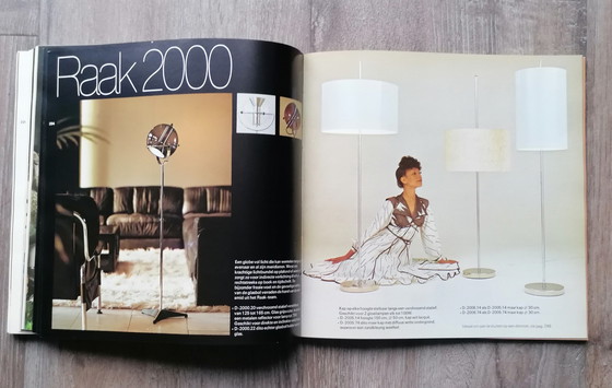 Image 1 of Bildband „Hit Amsterdam 1975“