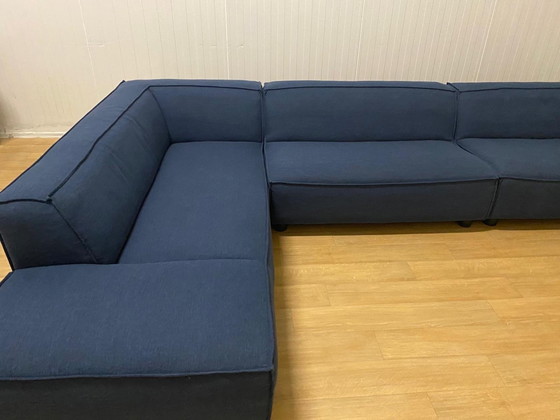 Image 1 of Fest Dunbar Xl Lounge Sofa