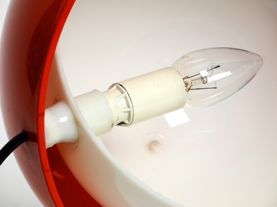 Image 1 of Original Telegono Tischleuchte von Vico Magistretti für Artemide 1968 in sehr gutem Zustand