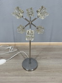 Eiswürfel Tischlampe Isasa