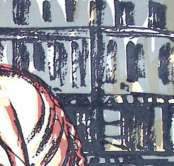 Image 1 of Edmond Bille – Une Danse Macabre