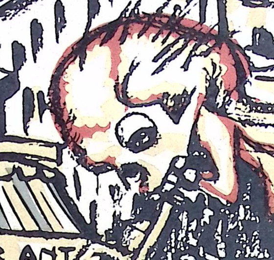 Image 1 of Edmond Bille – Une Danse Macabre