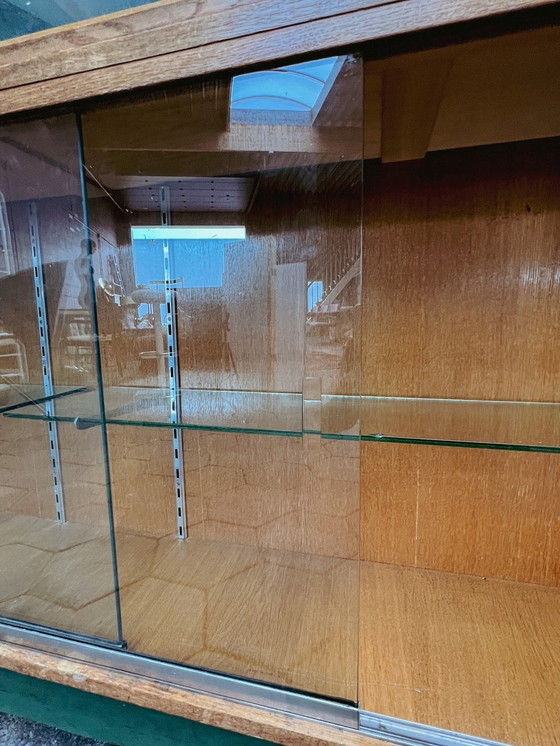 Image 1 of Vintage Theke J. Bohnacker KG Blaubeuren, 1960er Jahre