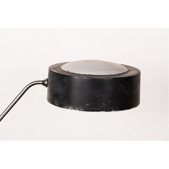 Image 1 of Vintage Jumo Modell 700 Schreibtischlampe aus verchromtem Metall von Charlotte Perriand, Frankreich 1960