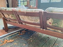 Pastoe 3-Sitzer-Sofa