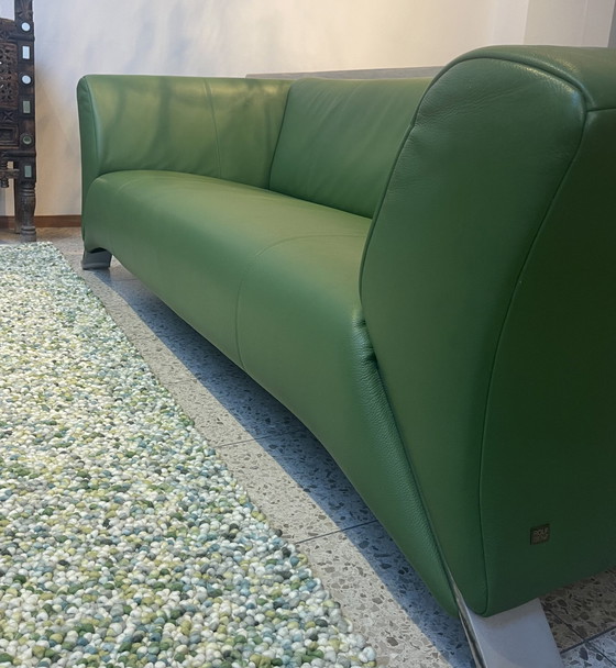 Image 1 of Rolf Benz 3-Sitzer-Sofa 322