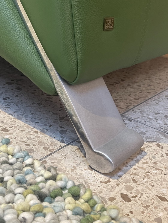 Image 1 of Rolf Benz 3-Sitzer-Sofa 322