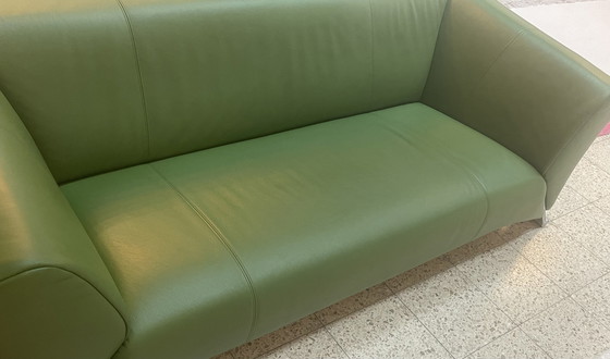 Image 1 of Rolf Benz 3-Sitzer-Sofa 322