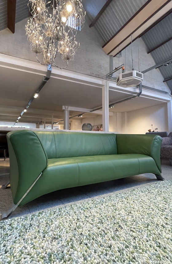 Image 1 of Rolf Benz 3-Sitzer-Sofa 322