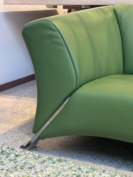 Image 1 of Rolf Benz 3-Sitzer-Sofa 322