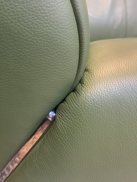 Image 1 of Rolf Benz 3-Sitzer-Sofa 322