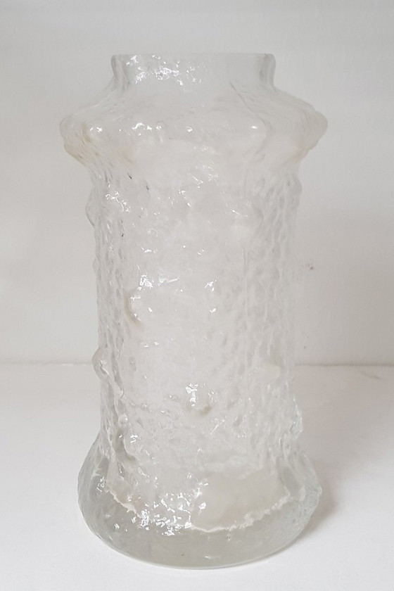 Image 1 of Rubus-Vase von Timo Sarpaneva für Iittala, 1970er Jahre