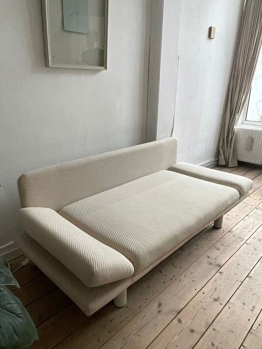 Einfaches Design Schlafsofa