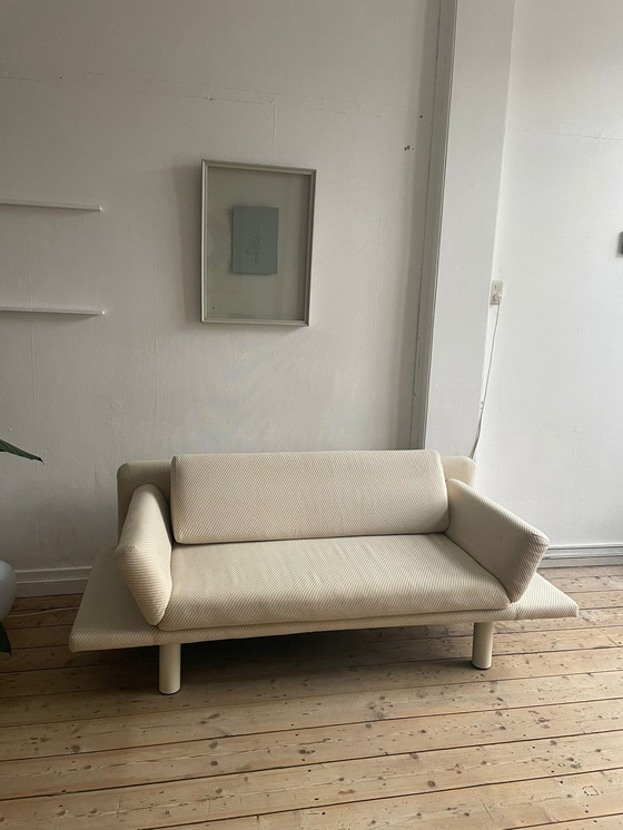 Image 1 of Einfaches Design Schlafsofa