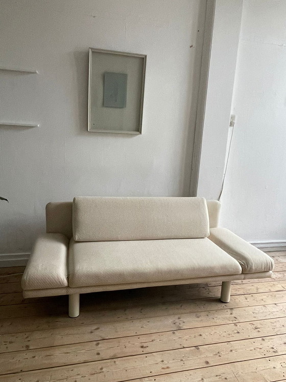 Image 1 of Einfaches Design Schlafsofa