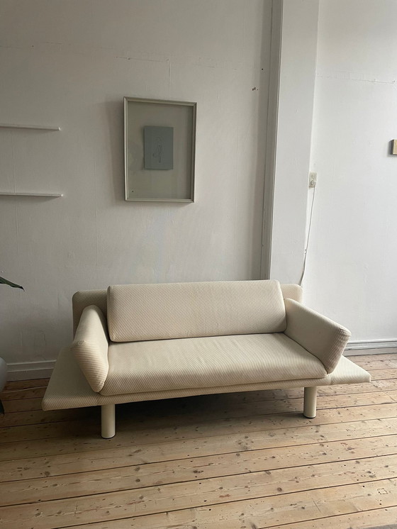 Image 1 of Einfaches Design Schlafsofa